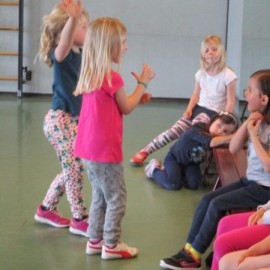 2017 paassportkamp kleuters  64 - Sportraad Zaventem 